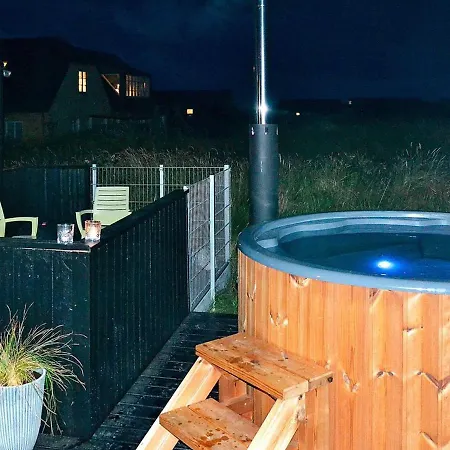 8 Person In Holiday home *