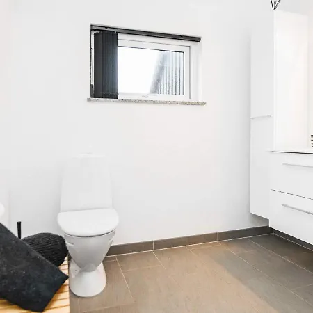 Holiday home 8 Person In *