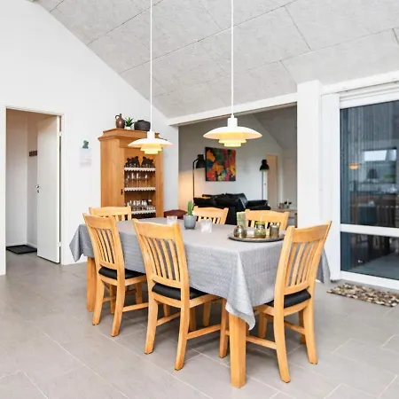 8 Person In Holiday home