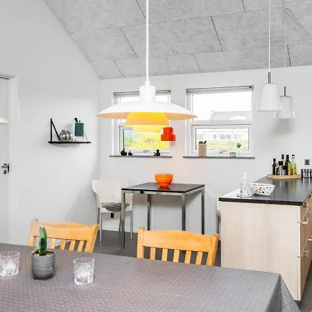 Holiday home 8 Person In