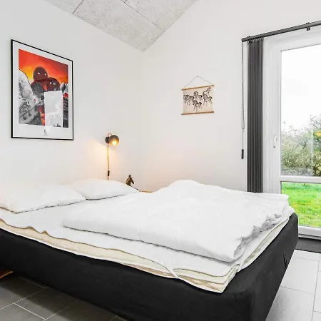 8 Person In Holiday home