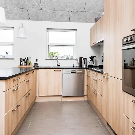 8 Person In Holiday home